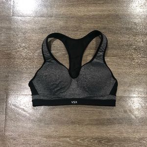 Victoria’s Secret Sport Bra 34B